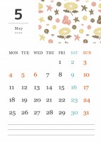 北欧風のボタニカ…