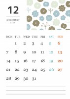 北欧風のボタニカ…