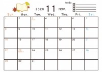 ２０２６年　１１…