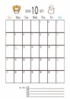 ２０２６年　１０…