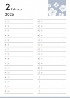 花のワンポイント…