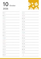 花のワンポイント…