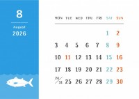 動物のシルエット…