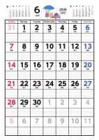 スケジュールが書…