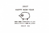２０２７年　モノ…