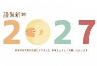 レトロチックな羊…