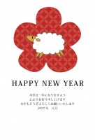 2027年 未×…
