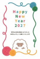 おしゃれでカラフ…