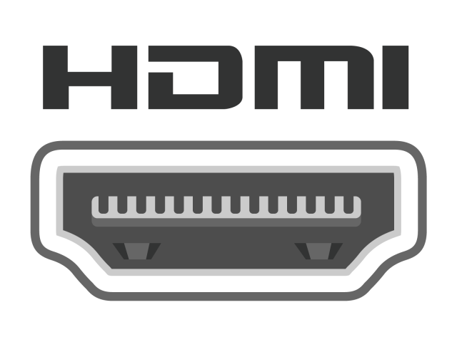 Hdmi端子 無料イラスト素材 素材ラボ Hdmi端子 無料イラスト素材 素材ラボ