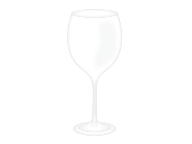 ワイングラス 無料イラスト素材 素材ラボ