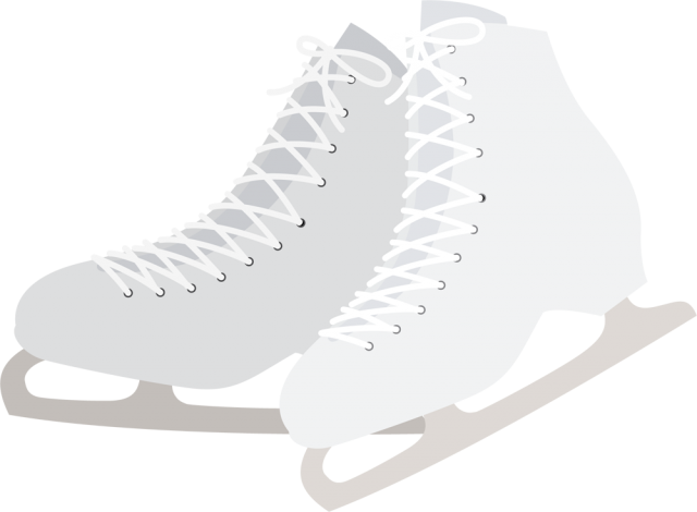 スケート靴アイコン Csai Png 無料イラスト素材 素材ラボ