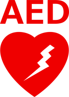 AEDアイコン（…