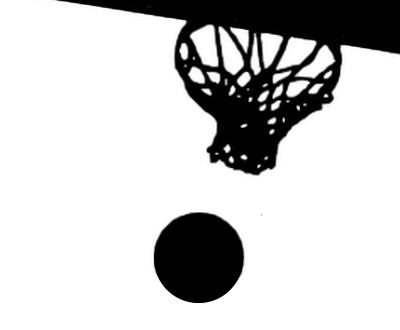 バスケットボール…