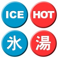 HOT/ICE案…