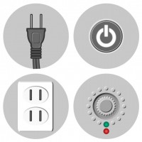 電気機器パーツイ…