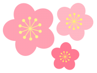 桃の花