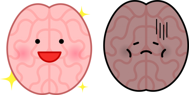 印刷可能 脳 イラスト かわいい 無料の印刷可能なイラスト素材