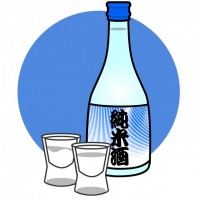 日本酒 かわいい無料イラスト 使える無料雛形テンプレート最新順 素材ラボ