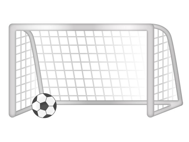サッカー 無料イラスト素材 素材ラボ