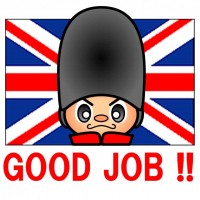 イギリス かわいい無料イラスト 使える無料雛形テンプレート最新順 素材ラボ