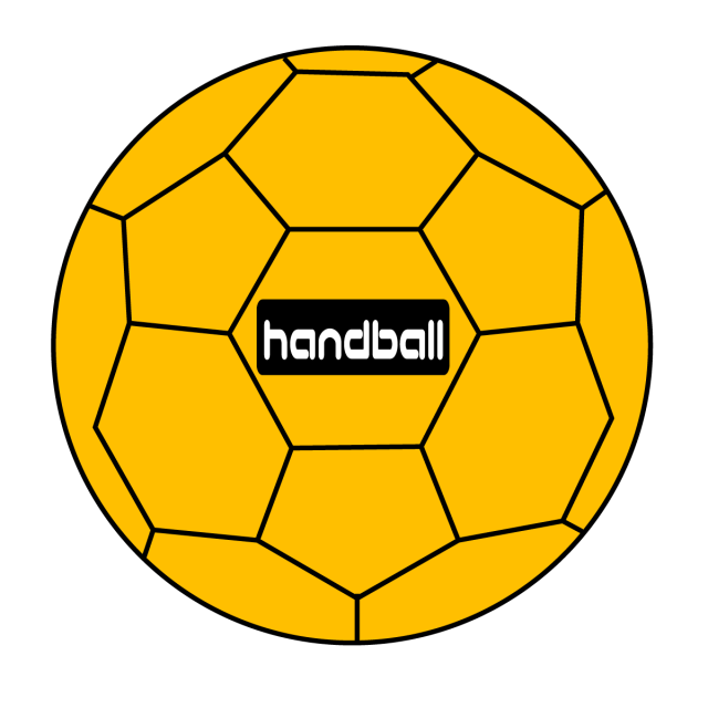 スポーツ ハンマー投げ ハンドボール 無料イラスト素材 素材ラボ