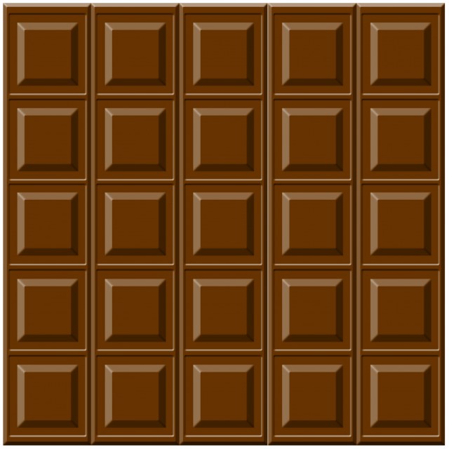 チョコレート 無料イラスト素材 素材ラボ