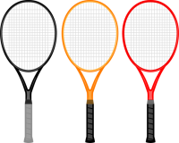 テニスラケット かわいい無料イラスト 使える無料雛形テンプレート最新順 素材ラボ