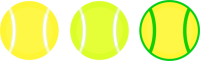 テニスボール（C…
