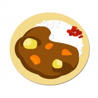 カレーライス