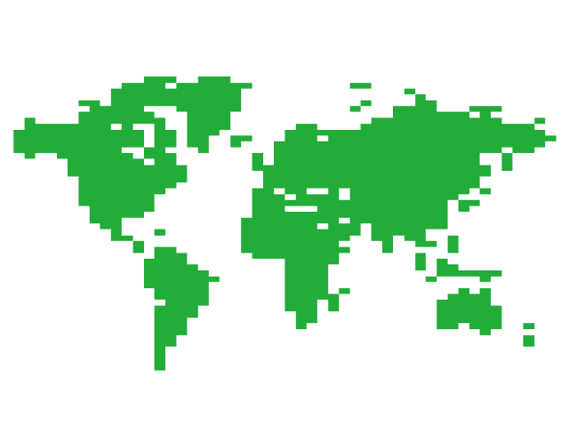 世界地図 無料イラスト素材 素材ラボ