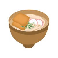 麺 かわいい無料イラスト 使える無料雛形テンプレート最新順 素材ラボ