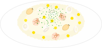 料理イラスト（C…