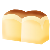 パン　食パン