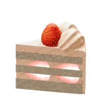 ケーキ８