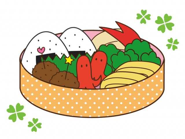 イラスト お 弁当 フレーム お 弁当 イラスト すべてのイラスト画像ソース