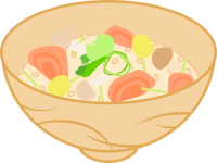 料理イラスト（C…