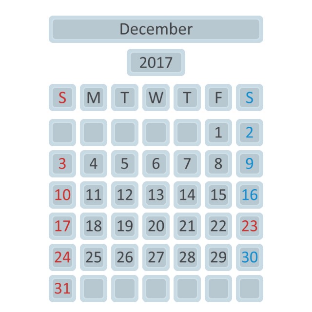 カレンダー 156 17年12月 Jpg Ping 無料イラスト素材 素材ラボ