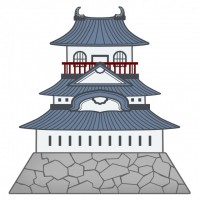 建物のイラスト（…