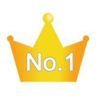 No.1王冠のイ…