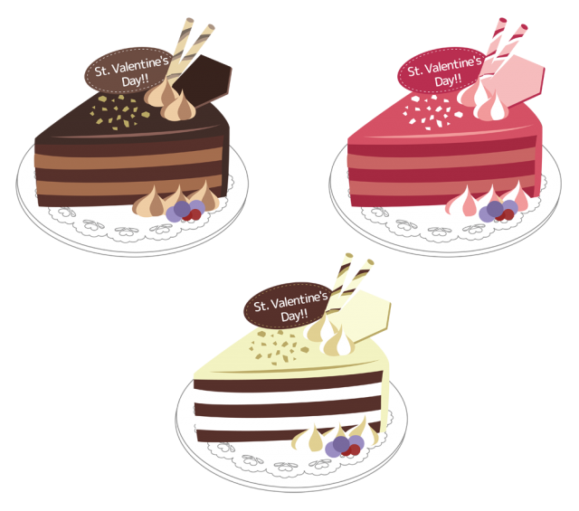 ベンチャー 倍率 異なる チョコ ケーキ イラスト Hang8 Jp