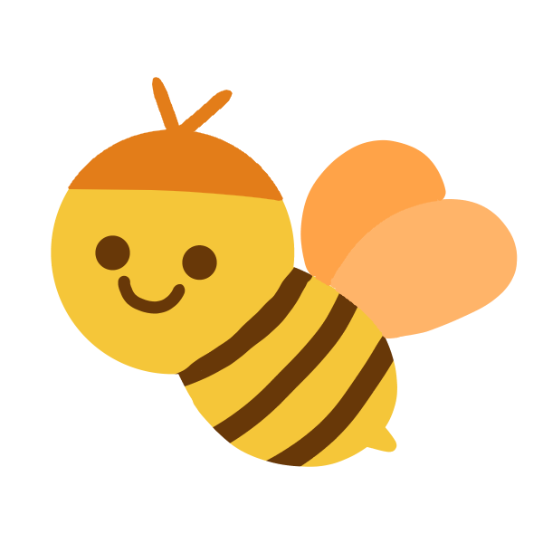 50 素晴らしいミツバチ イラスト 無料 かわいいディズニー画像