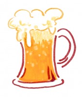 ビール3