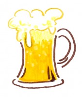 ビール4