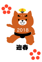 ２０１８年　土俵…