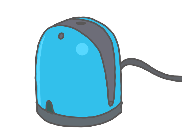 蚊取り線香2 無料イラスト素材 素材ラボ