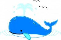 クジラのアップリ…