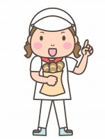 パン屋 かわいい無料イラスト 使える無料雛形テンプレート最新順 素材ラボ