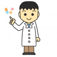 薬剤師 かわいい無料イラスト 使える無料雛形テンプレート最新順 素材ラボ