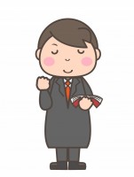 本を開く裁判官