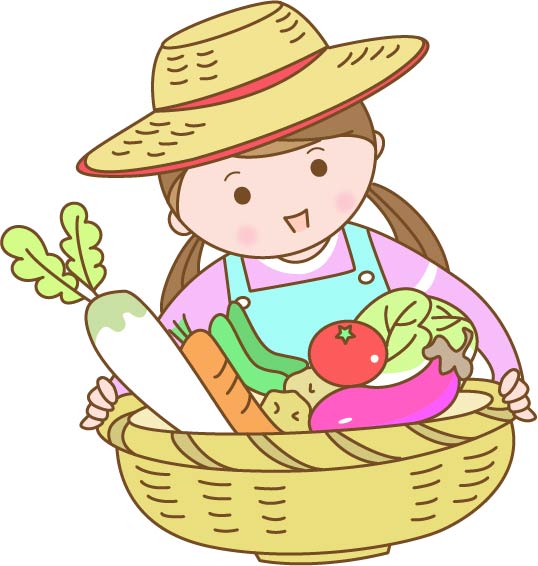 ベスト50 農業 イラスト かわいい 美しい花の画像 ベスト50 農業 イラスト かわいい 美しい花の画像